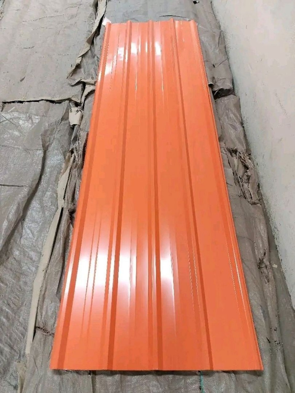 BOX PROFILE MABATI MATTE G30 (@ksh 400/- per meter) ◾2m - ksh 800/- ◾2.5m - ksh 1,000/- ◾3m - ksh 1,200/-