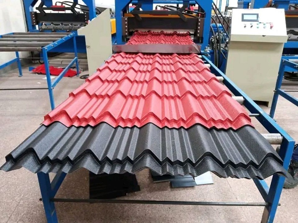 Bricktile matte finish G30 (@ksh 530/- per meter) 2m - ksh 1,060/- 2.5m - ksh 1,325/- 3m - ksh1,590 /-