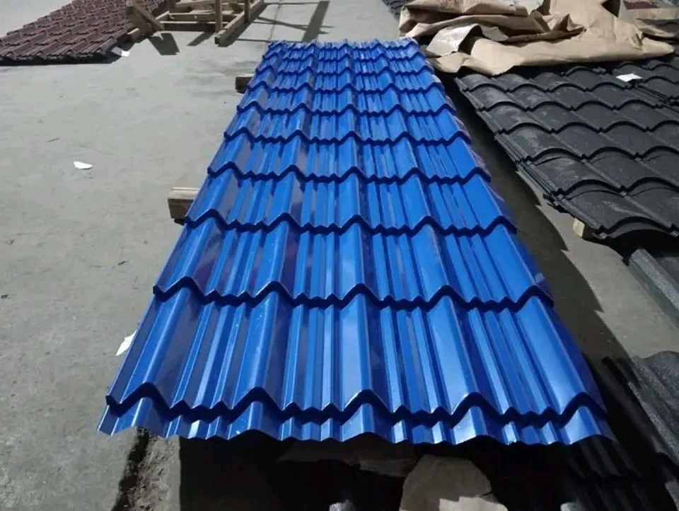 Bricktile Glossy Matte G28 (@ksh 650/- per meter) ▪️2m - ksh 1,300/- ▪️2.5m - ksh 1,625/- ▪️3m - ksh1,950 /-