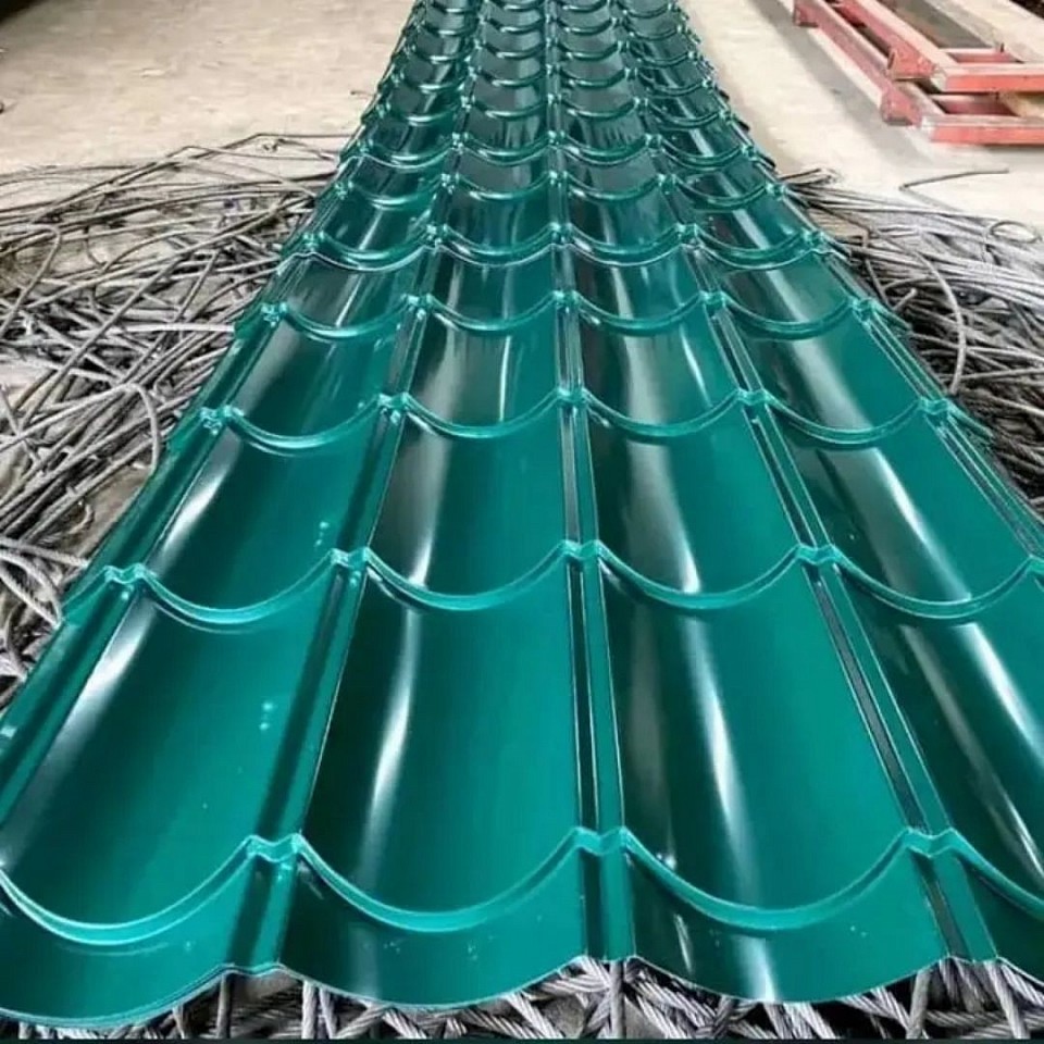 ZEETILE MATTE GAUGE 28 (@ksh 660/- per meter) ◾2m - ksh 1,350/- ◾2.5 - ksh 1,650/- ◾ 3m - ksh 1,980/-