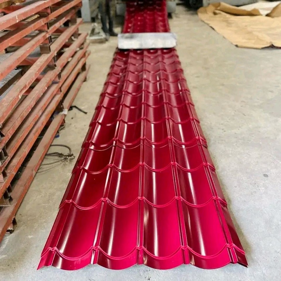 ZEETILE MATTE GAUGE 28 (@ksh 660/- per meter) ◾2m - ksh 1,350/- ◾2.5 - ksh 1,650/- ◾ 3m - ksh 1,980/-