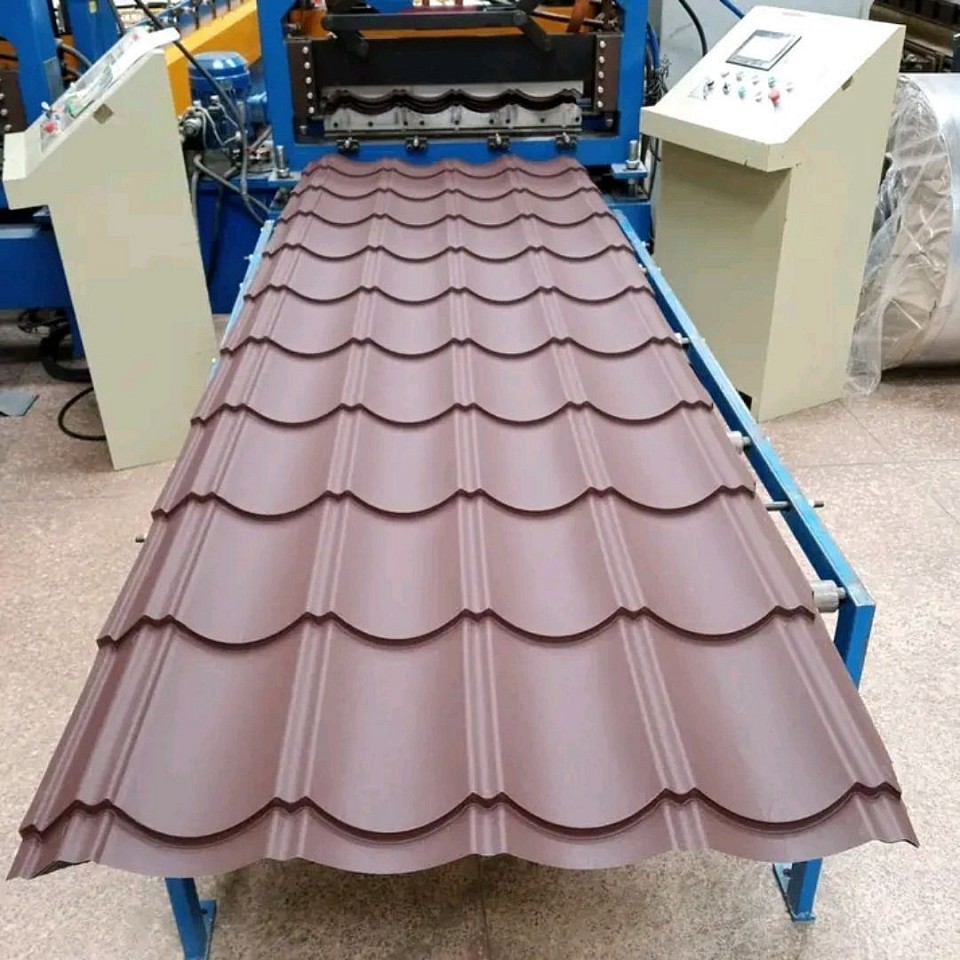 ZEETILE MATTE GAUGE 28 (@ksh 660/- per meter) ◾2m - ksh 1,350/- ◾2.5 - ksh 1,650/- ◾ 3m - ksh 1,980/-