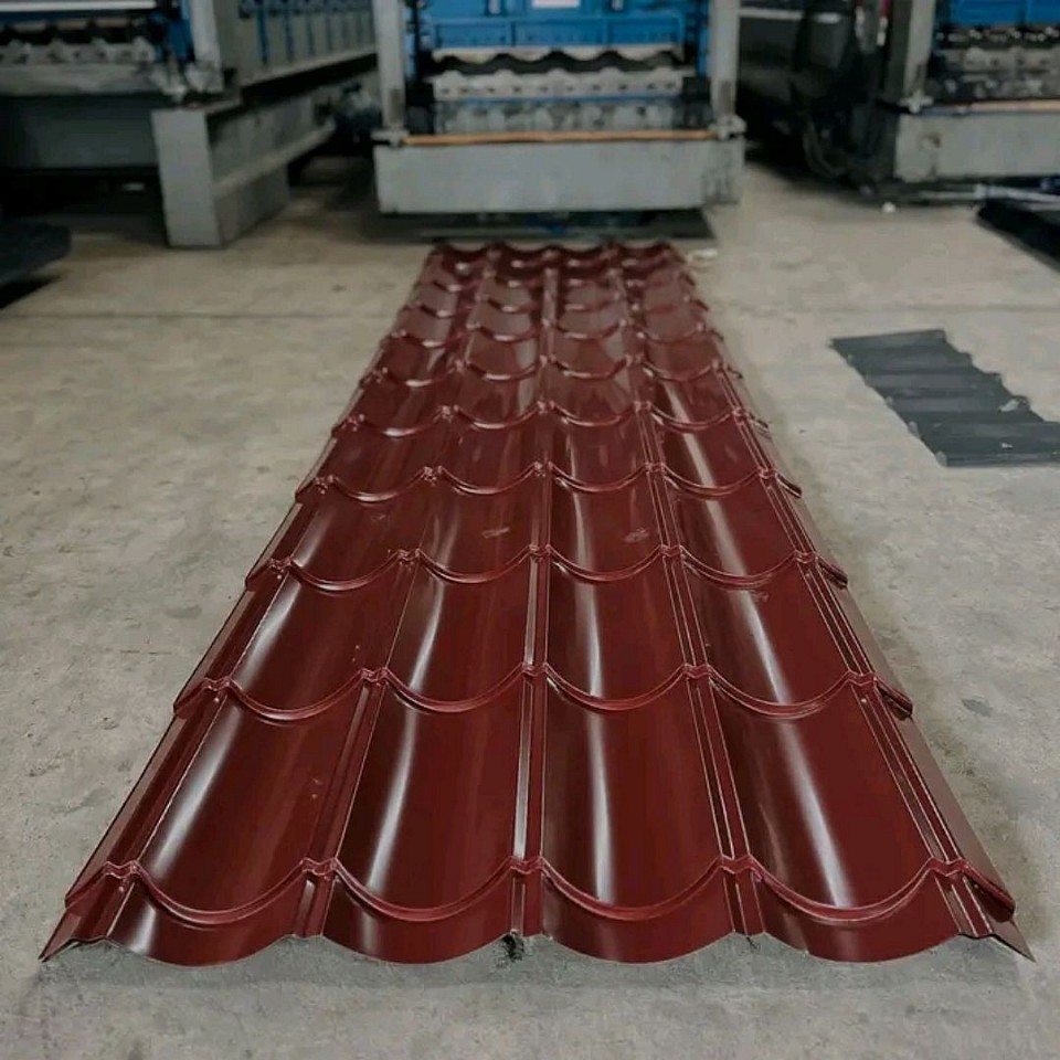 ZEETILE MATTE GAUGE 30 (@ksh 550/- per meter) ◾2m - ksh 1,100/- ◾2.5 - ksh 1,375/- ◾ 3m - ksh 1,650/-